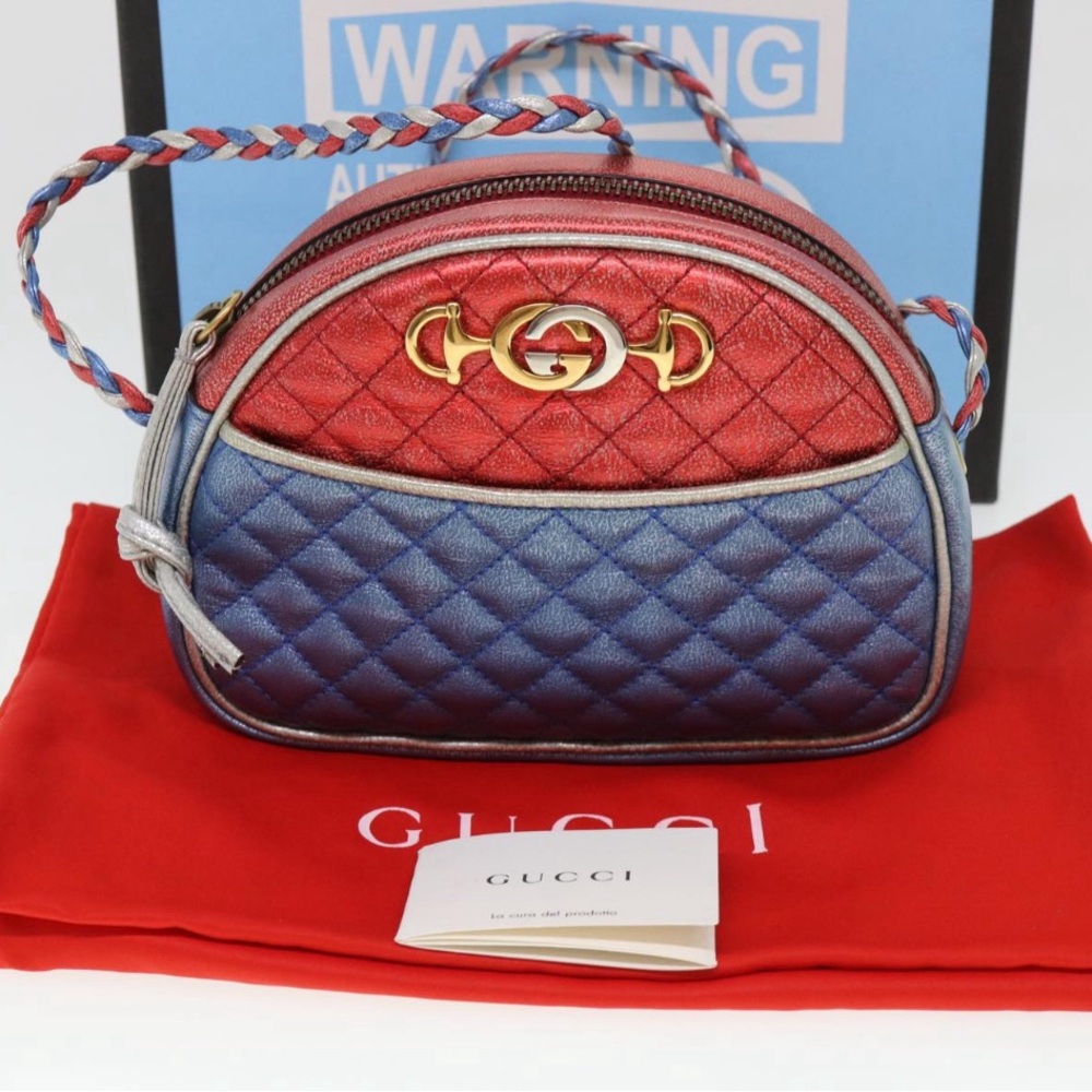Gucci Shoulder Bag